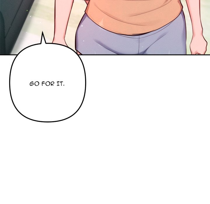 Never Just Friends chapter 10 page 169
