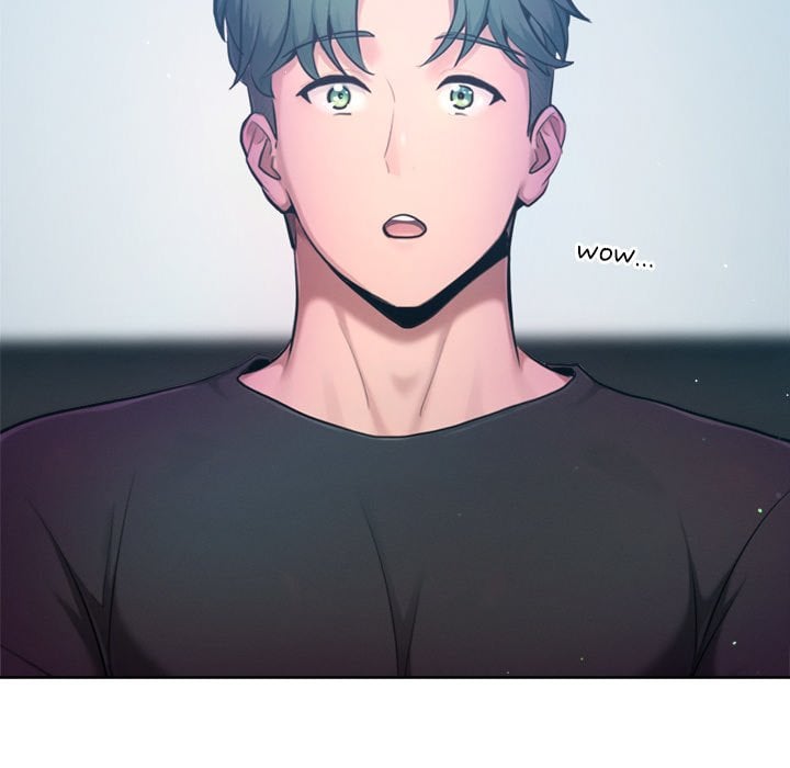 Never Just Friends chapter 10 page 174