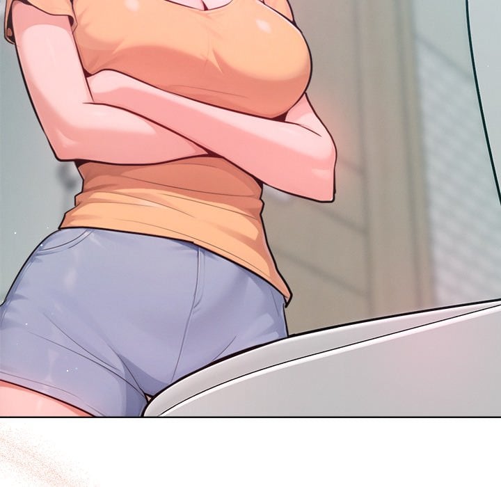 Never Just Friends chapter 10 page 176
