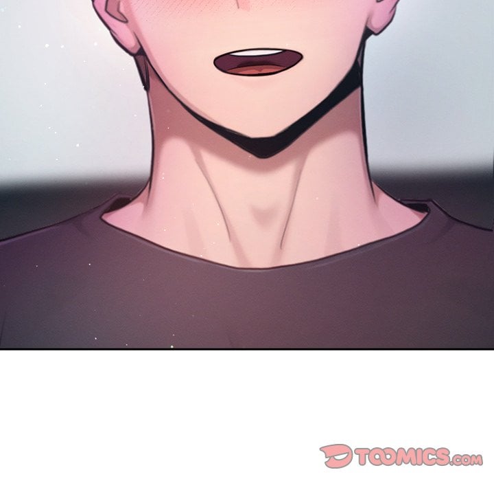 Never Just Friends chapter 10 page 180