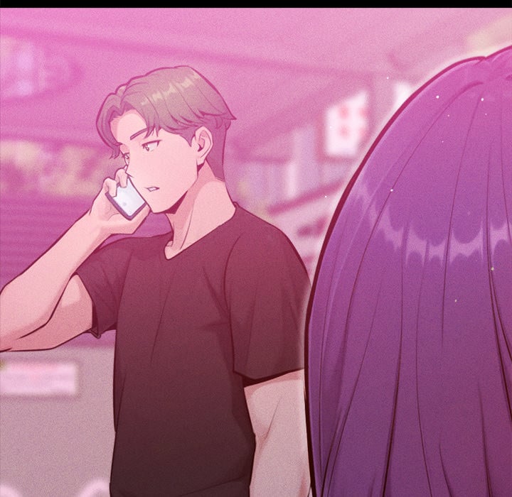 Never Just Friends chapter 11 page 5