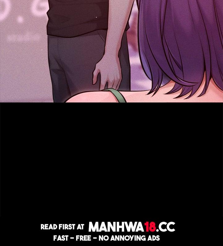 Never Just Friends chapter 11 page 6