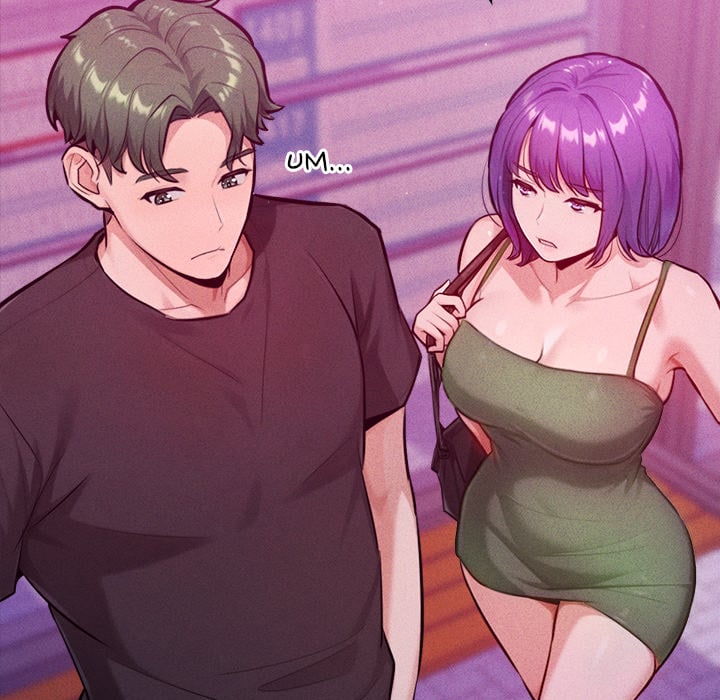 Never Just Friends chapter 11 page 10