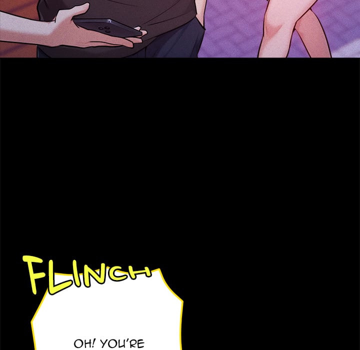 Never Just Friends chapter 11 page 11