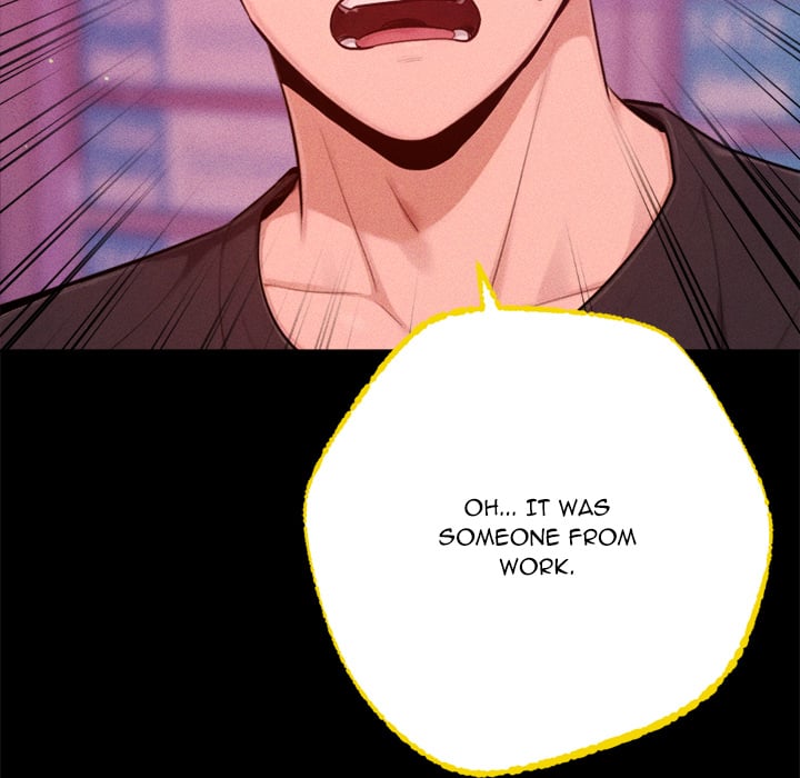 Never Just Friends chapter 11 page 13