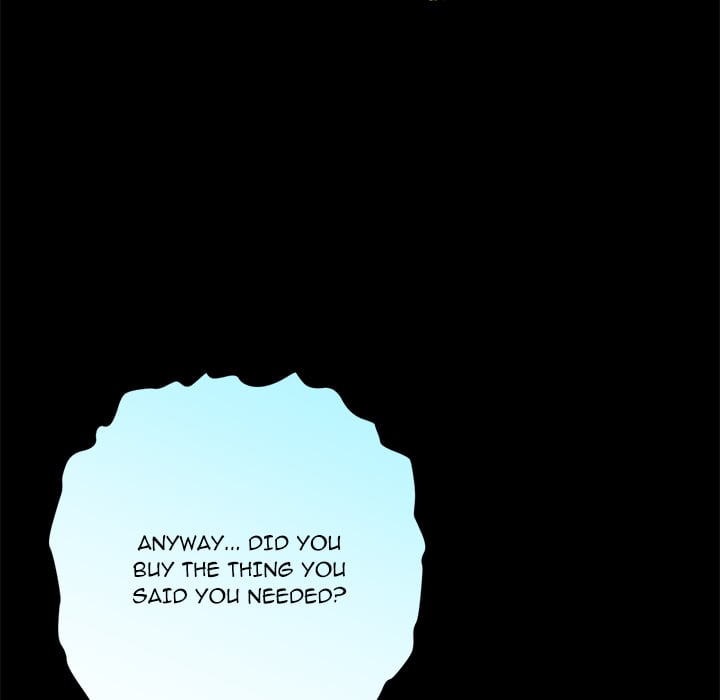 Never Just Friends chapter 11 page 14