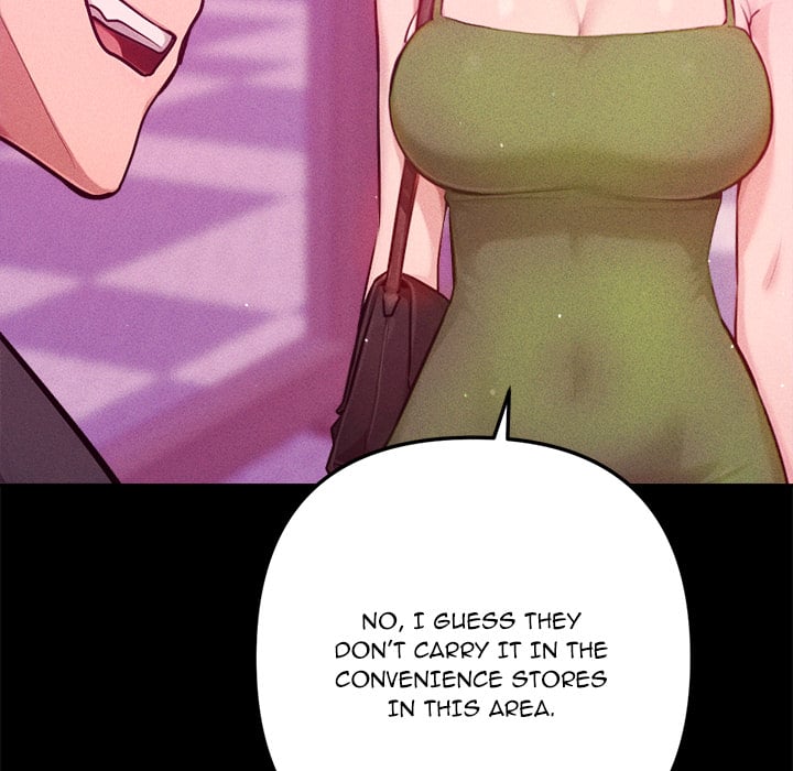 Never Just Friends chapter 11 page 16