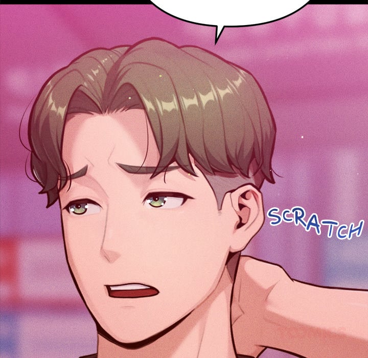 Never Just Friends chapter 11 page 21