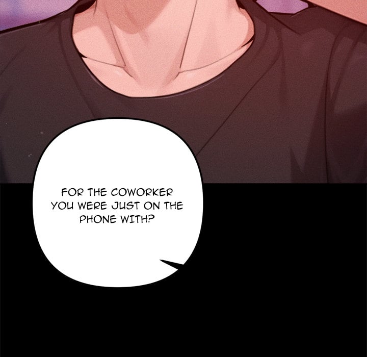 Never Just Friends chapter 11 page 22