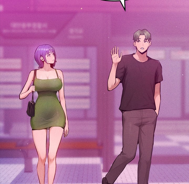 Never Just Friends chapter 11 page 27