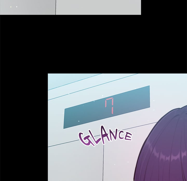 Never Just Friends chapter 11 page 36