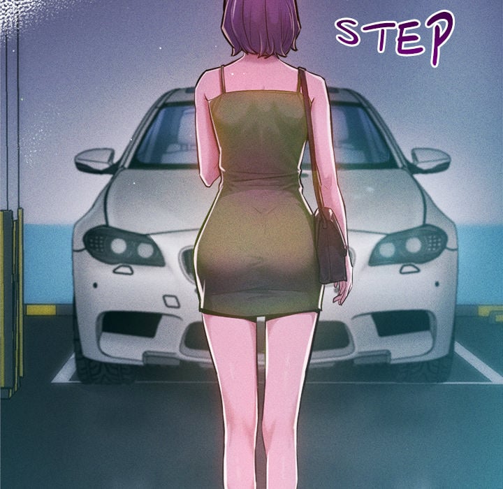 Never Just Friends chapter 11 page 50