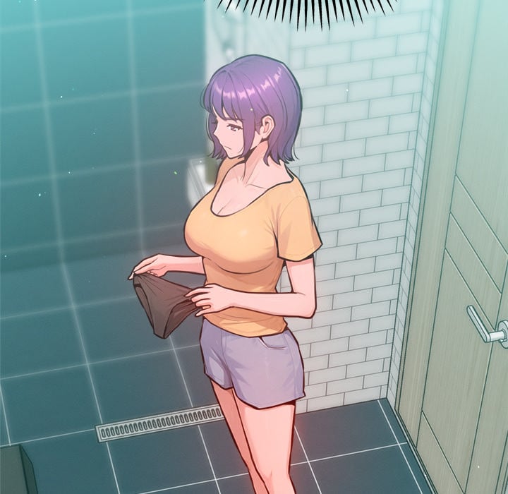 Never Just Friends chapter 11 page 63