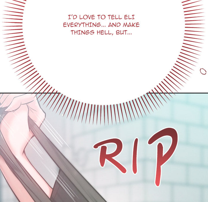 Never Just Friends chapter 11 page 68