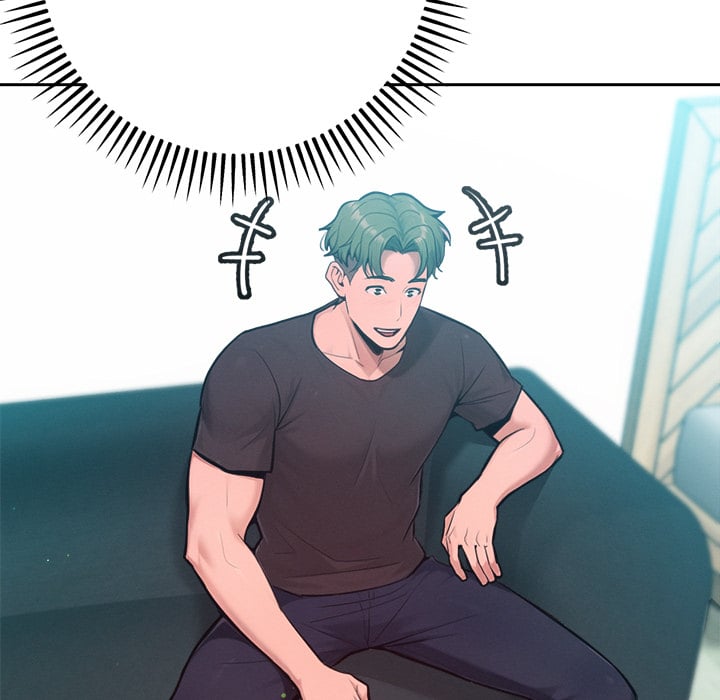 Never Just Friends chapter 11 page 71