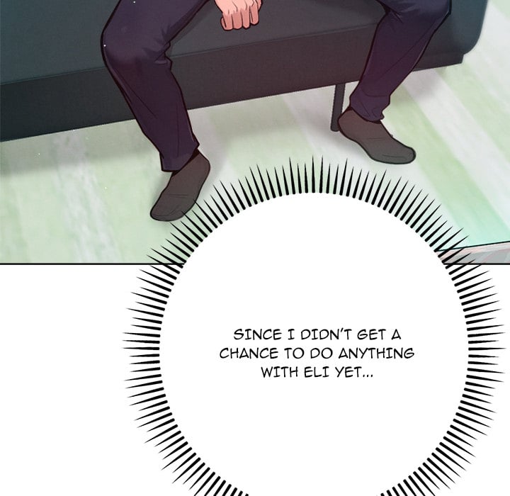 Never Just Friends chapter 11 page 72