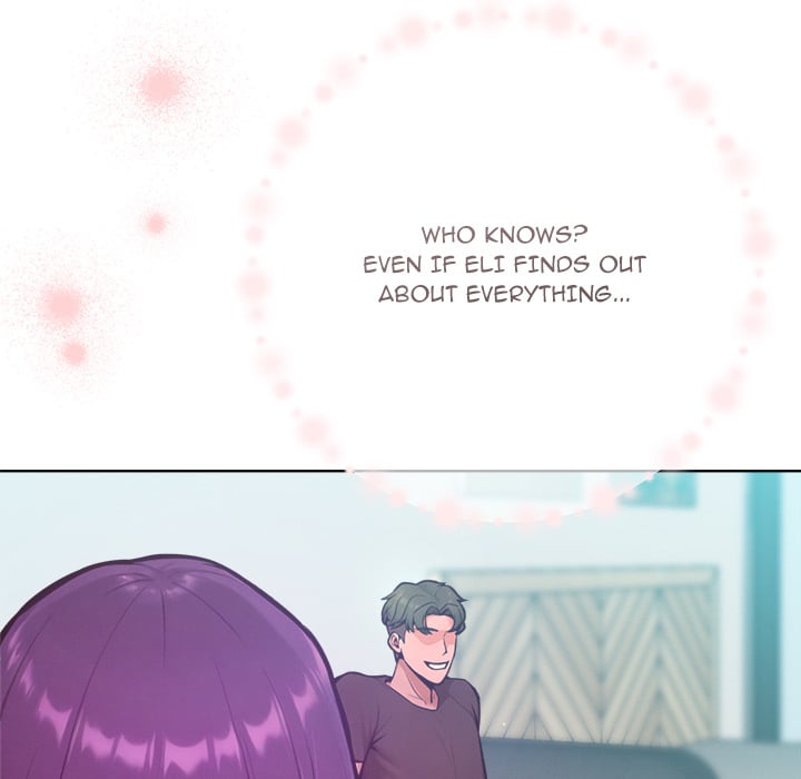 Never Just Friends chapter 11 page 79