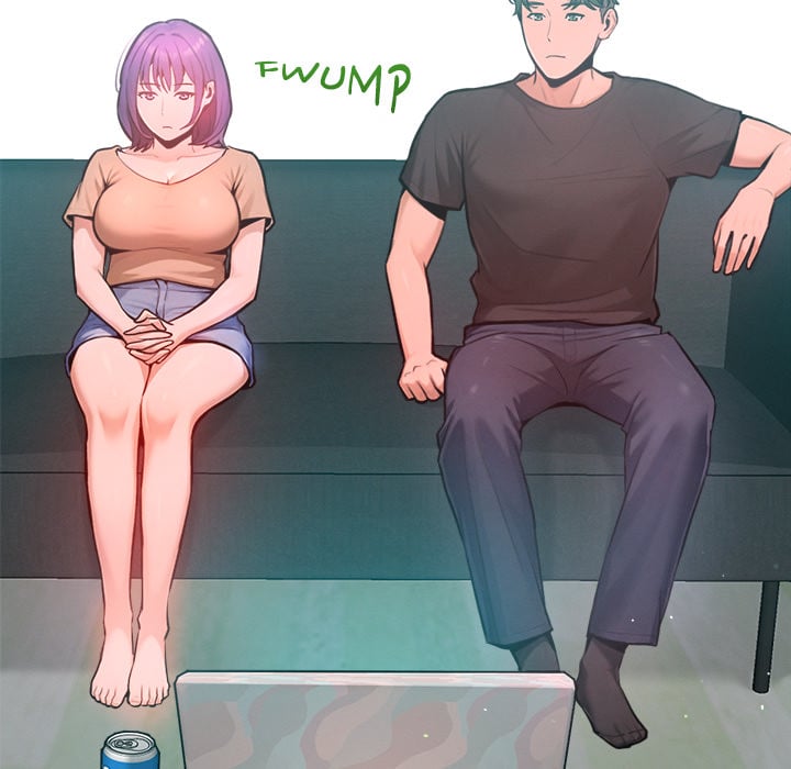 Never Just Friends chapter 11 page 85
