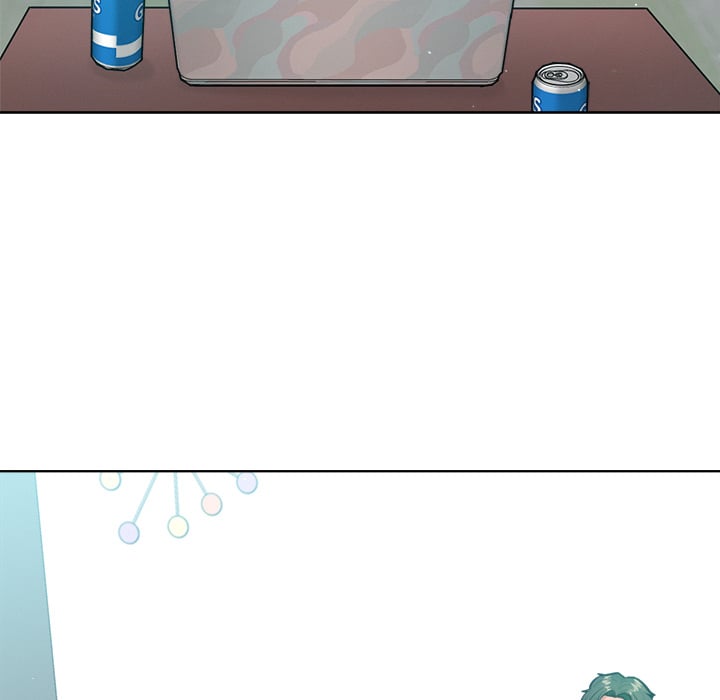 Never Just Friends chapter 11 page 86