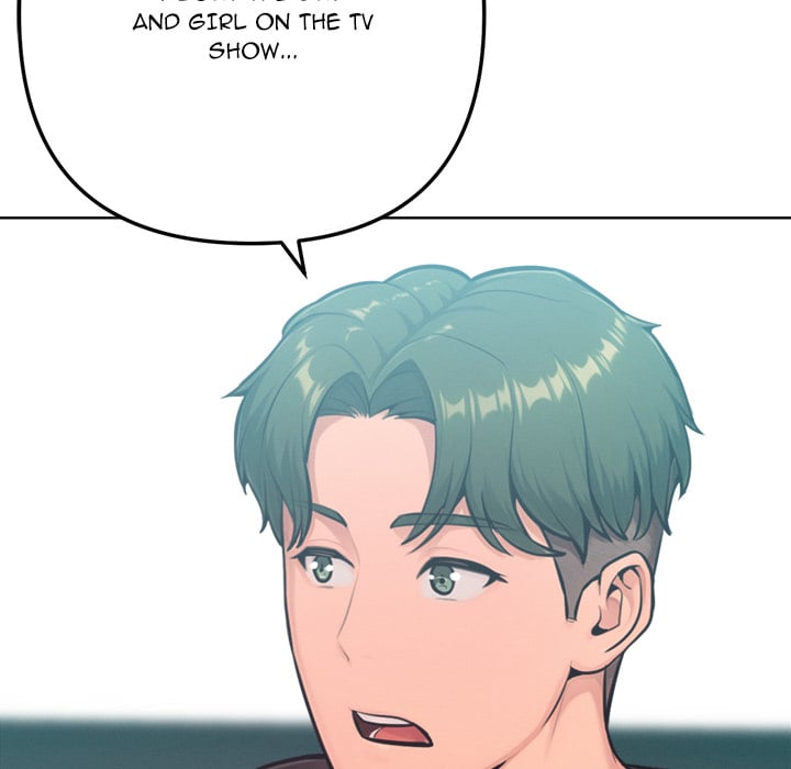Never Just Friends chapter 11 page 92