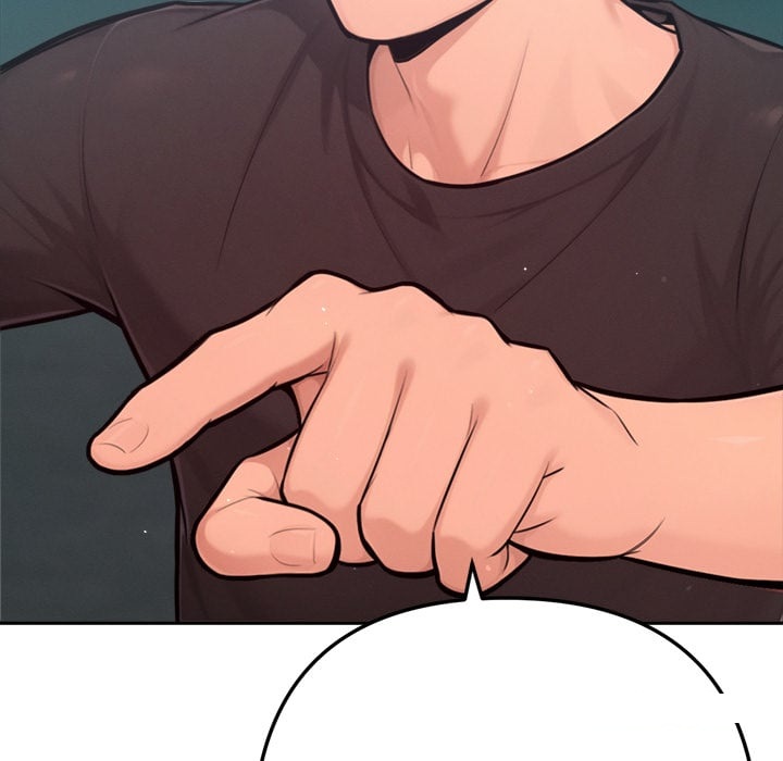 Never Just Friends chapter 11 page 93