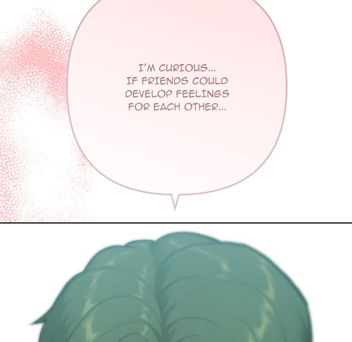 Never Just Friends chapter 11 page 95