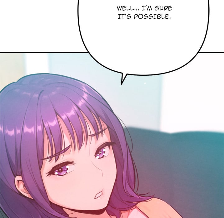 Never Just Friends chapter 11 page 98