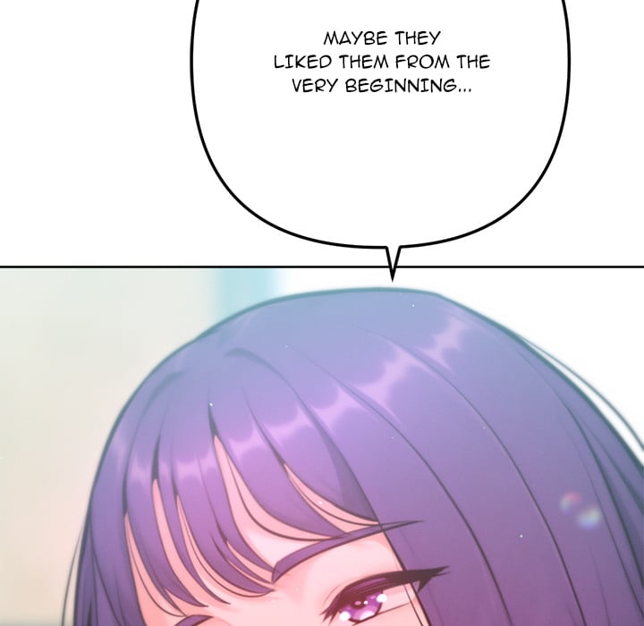 Never Just Friends chapter 11 page 103
