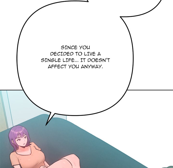Never Just Friends chapter 11 page 106