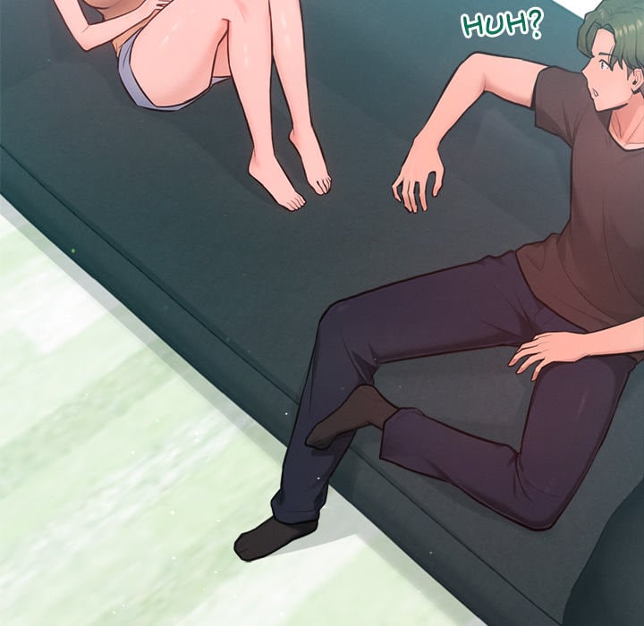 Never Just Friends chapter 11 page 107