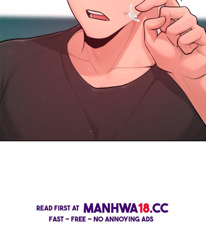 Never Just Friends chapter 11 page 110
