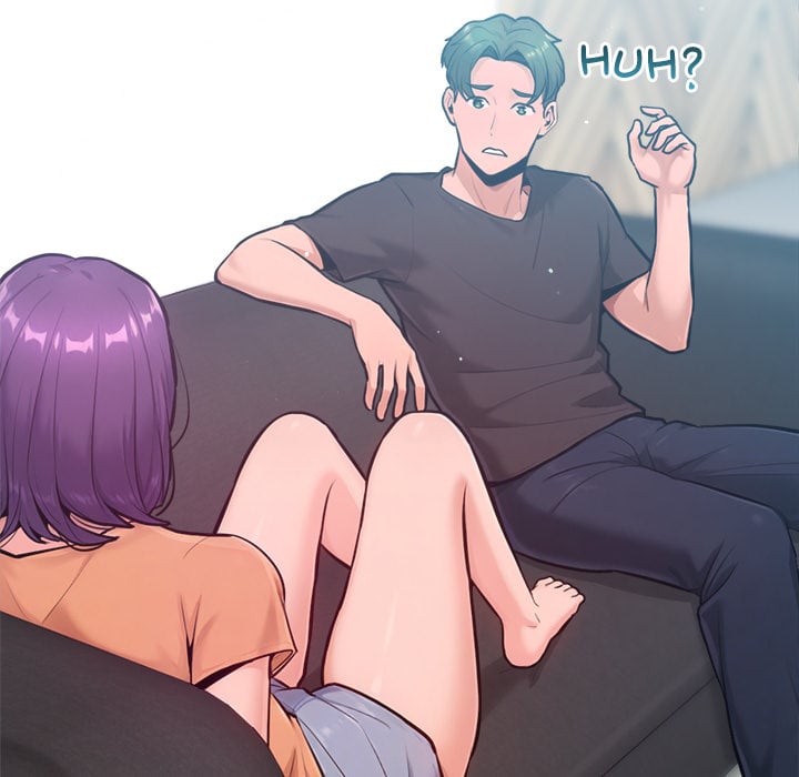Never Just Friends chapter 11 page 112
