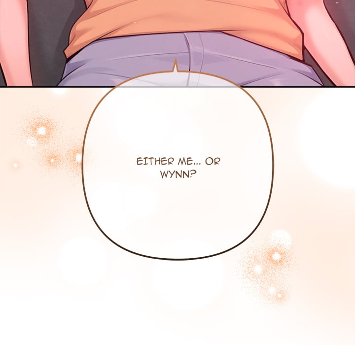Never Just Friends chapter 11 page 116