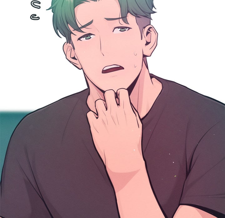 Never Just Friends chapter 11 page 118