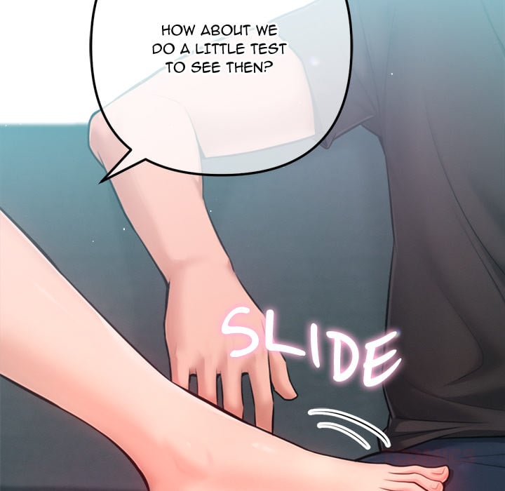 Never Just Friends chapter 11 page 120
