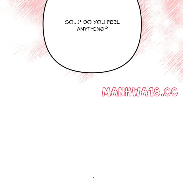 Never Just Friends chapter 11 page 131