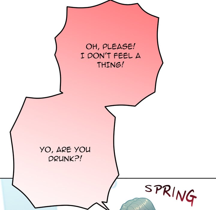Never Just Friends chapter 11 page 132