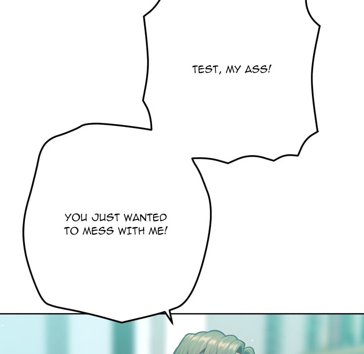 Never Just Friends chapter 11 page 135