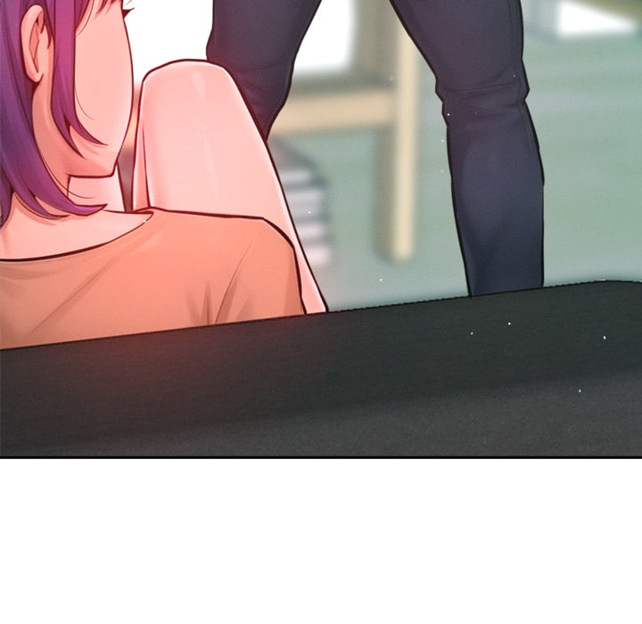 Never Just Friends chapter 11 page 137