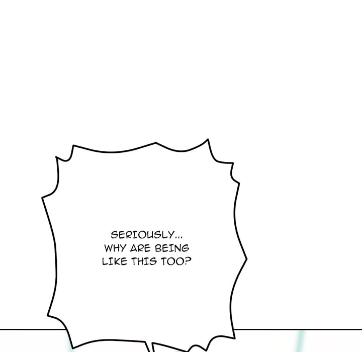 Never Just Friends chapter 11 page 141