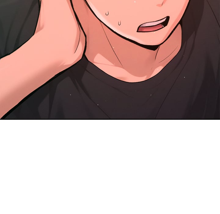 Never Just Friends chapter 11 page 143