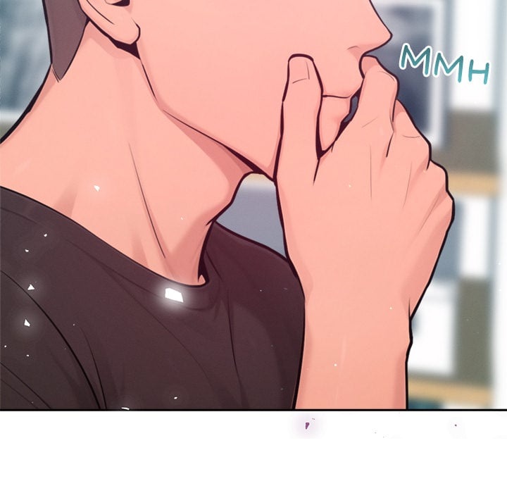 Never Just Friends chapter 11 page 147