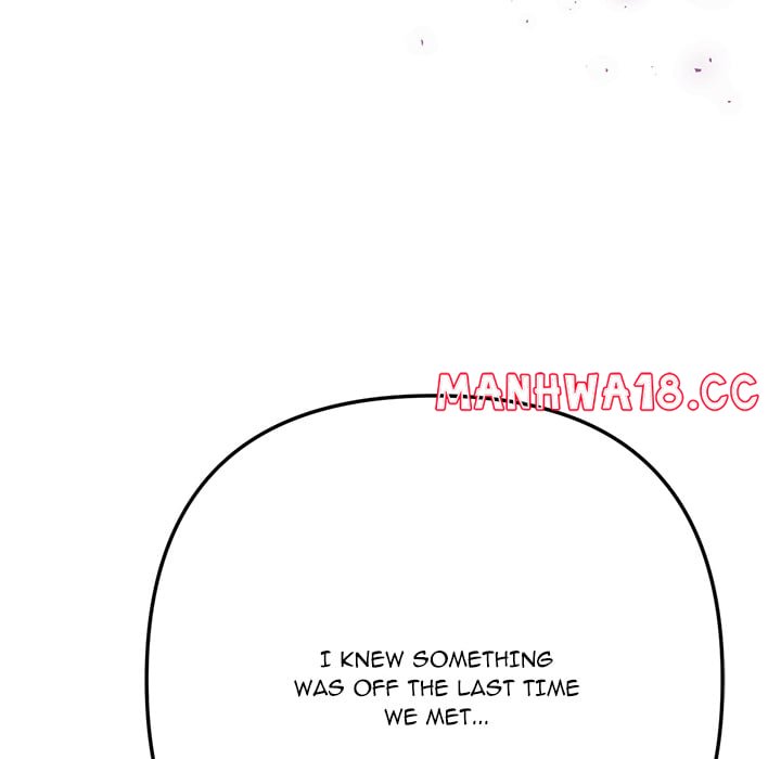Never Just Friends chapter 11 page 148