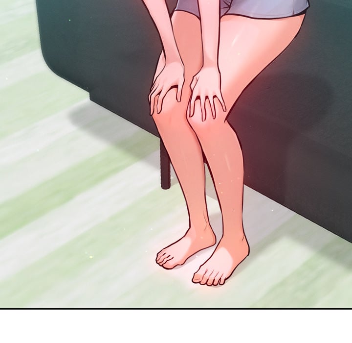 Never Just Friends chapter 11 page 150