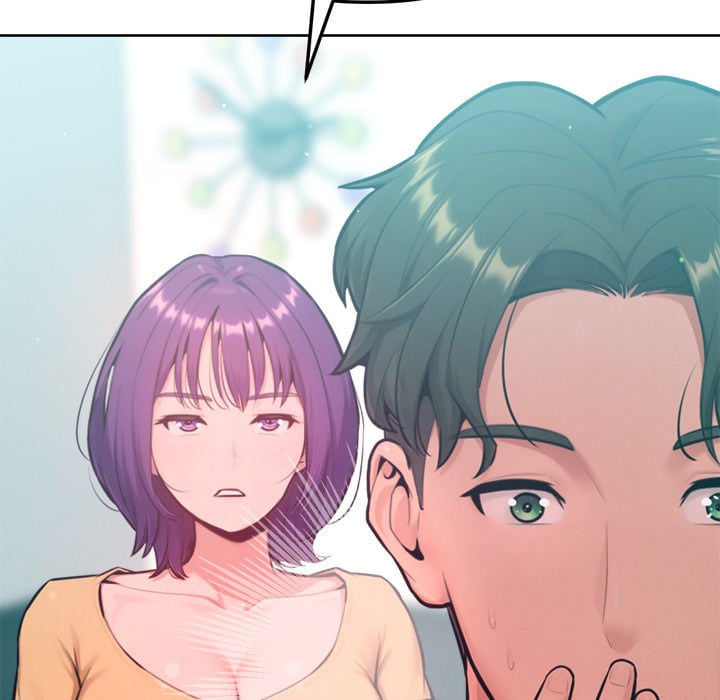 Never Just Friends chapter 11 page 152