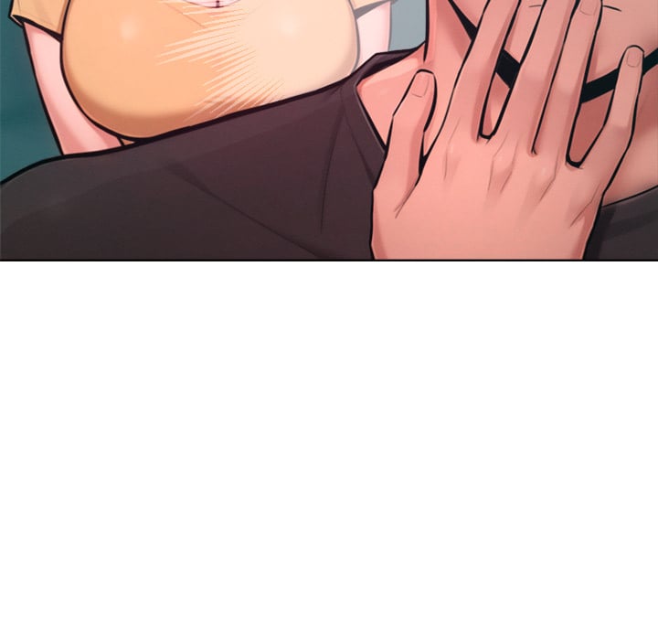 Never Just Friends chapter 11 page 153