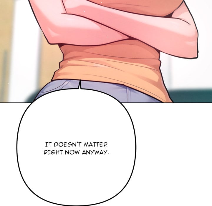 Never Just Friends chapter 11 page 158