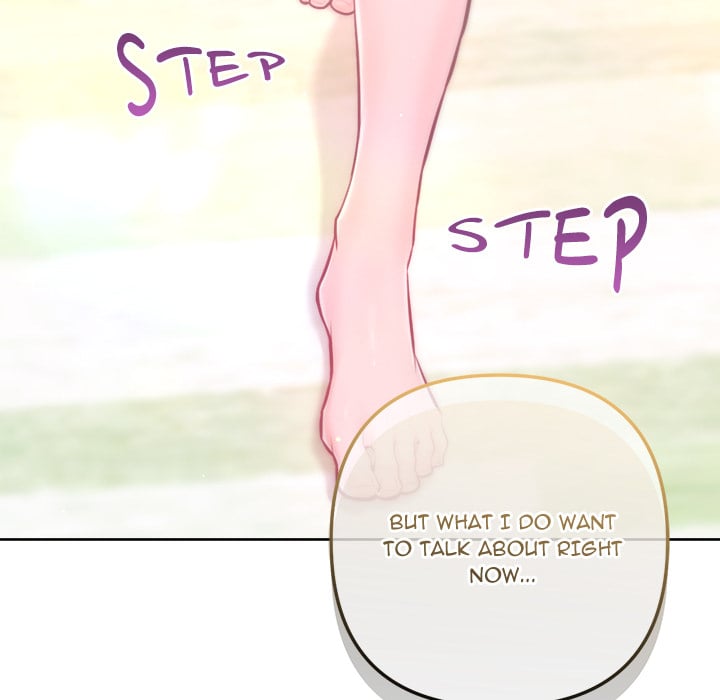 Never Just Friends chapter 11 page 160