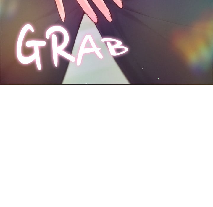 Never Just Friends chapter 11 page 163