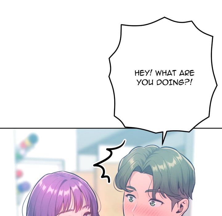 Never Just Friends chapter 11 page 164